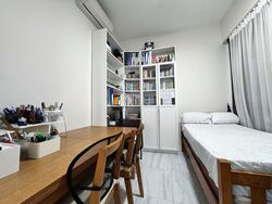 The Alps Residences (D18), Condominium #532381301